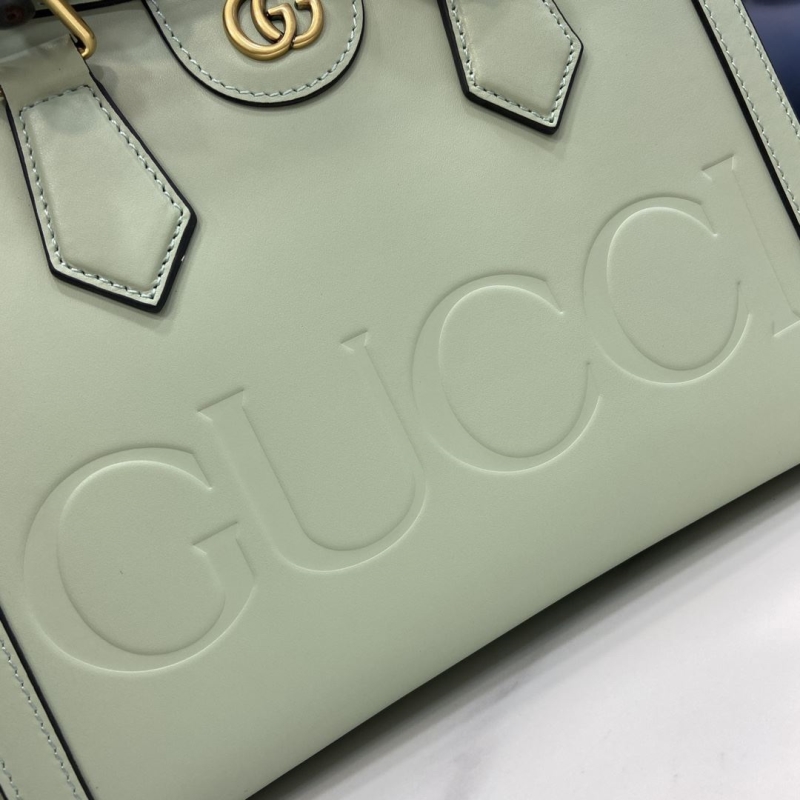 Gucci Shopping Bags